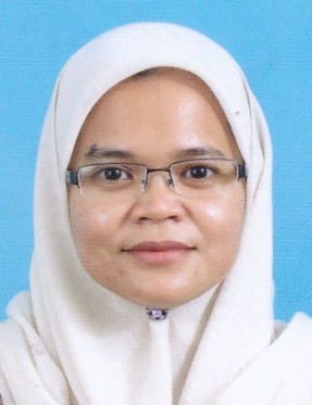 Haslina Muhammad